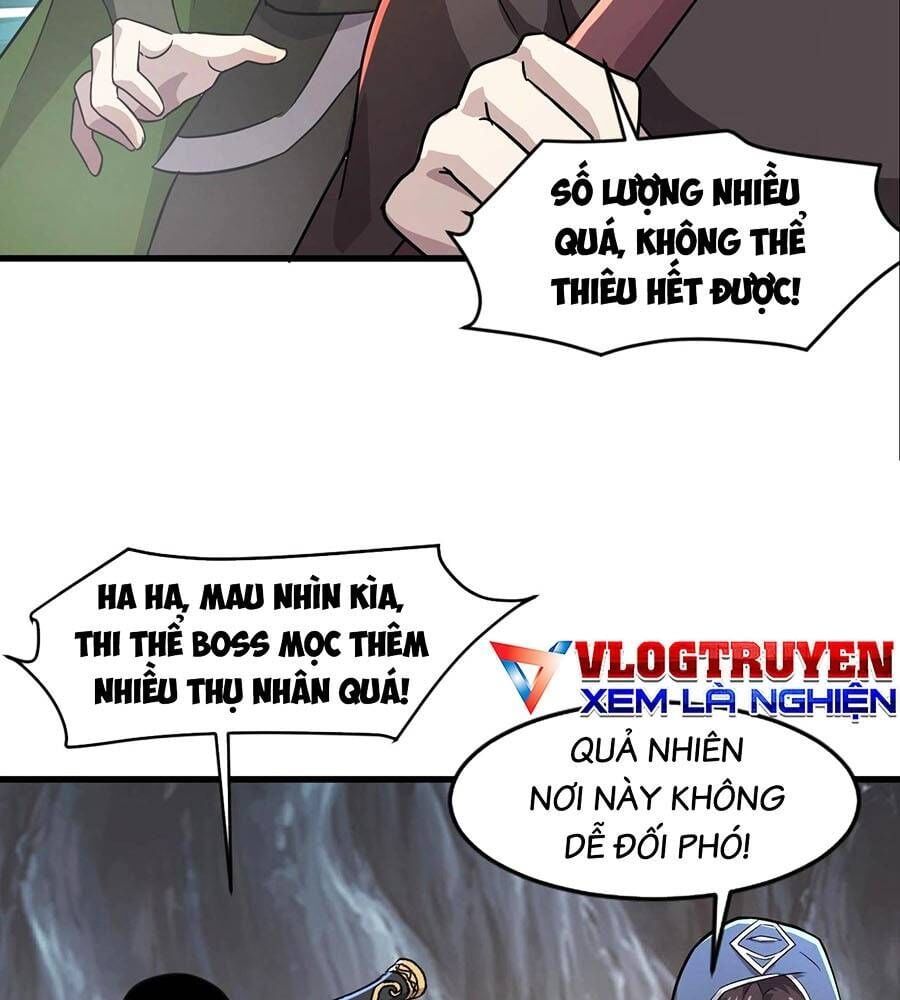 đọc truyện Chỉ Có Ta Có Thể Sử Dụng Triệu Hoán Thuật Chương 126 ảnh 52 tại Thiên Thai Truyện