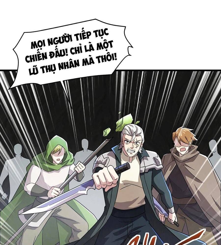 đọc truyện Chỉ Có Ta Có Thể Sử Dụng Triệu Hoán Thuật Chương 126 ảnh 54 tại Thiên Thai Truyện