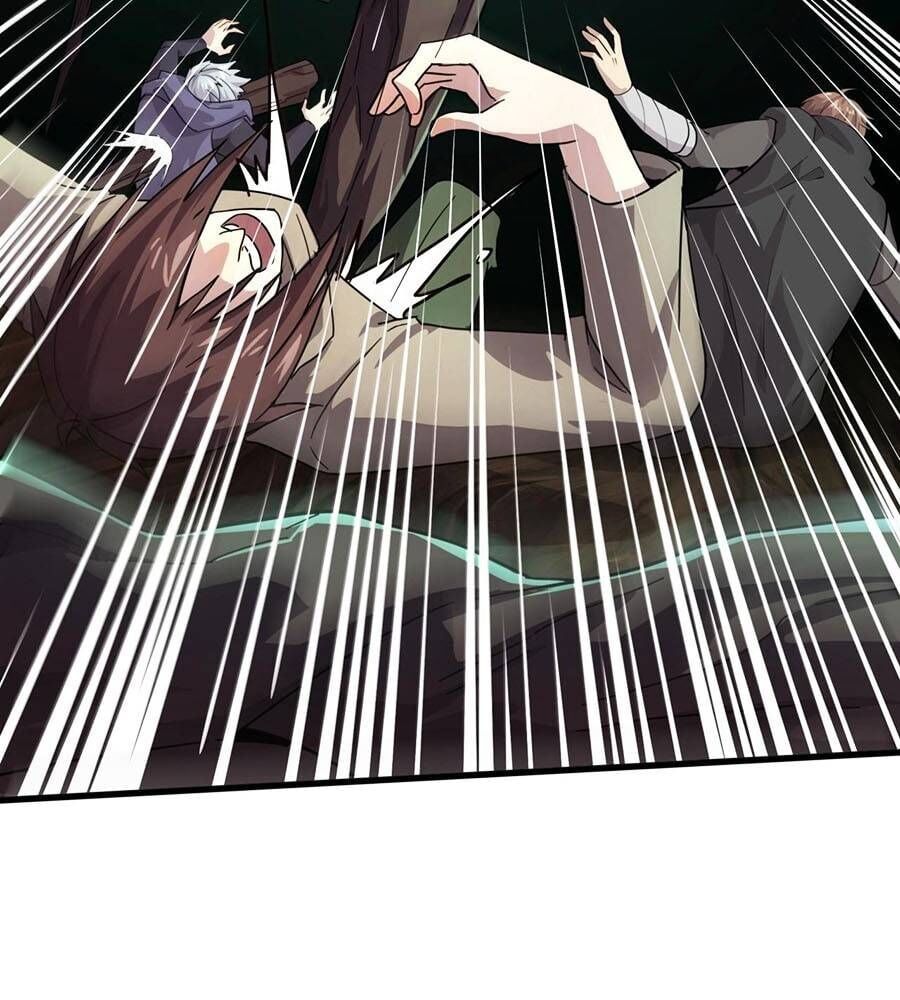 đọc truyện Chỉ Có Ta Có Thể Sử Dụng Triệu Hoán Thuật Chương 126 ảnh 69 tại Thiên Thai Truyện