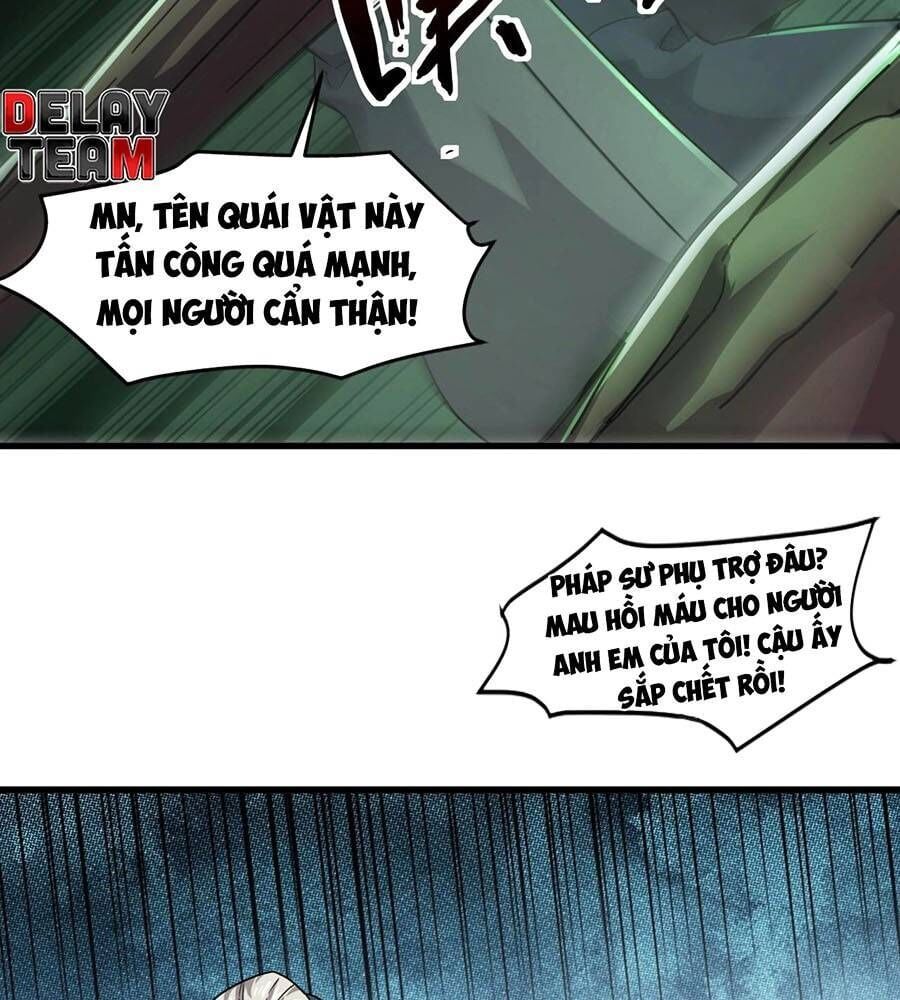 đọc truyện Chỉ Có Ta Có Thể Sử Dụng Triệu Hoán Thuật Chương 126 ảnh 71 tại Thiên Thai Truyện