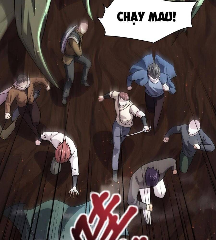 đọc truyện Chỉ Có Ta Có Thể Sử Dụng Triệu Hoán Thuật Chương 126 ảnh 82 tại Thiên Thai Truyện