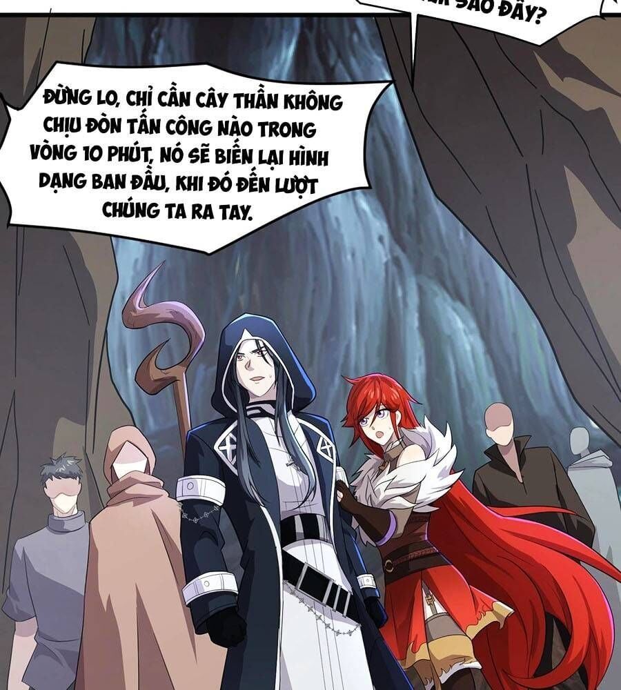 đọc truyện Chỉ Có Ta Có Thể Sử Dụng Triệu Hoán Thuật Chương 126 ảnh 86 tại Thiên Thai Truyện