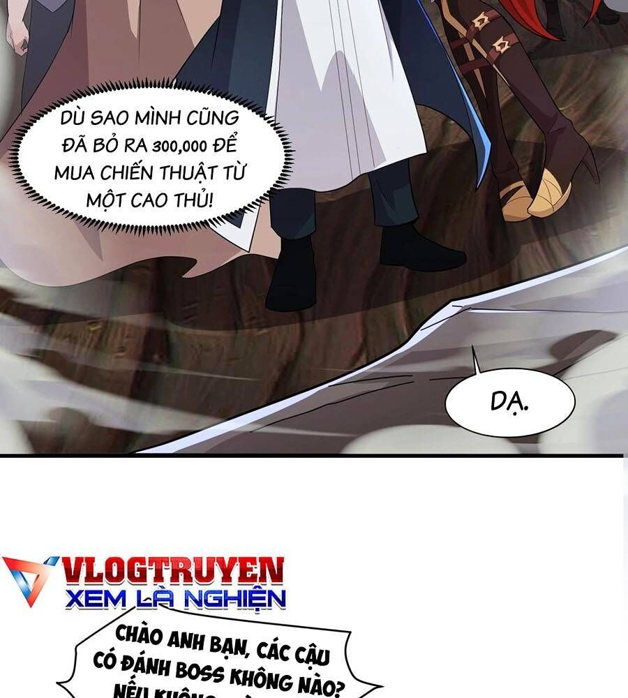 đọc truyện Chỉ Có Ta Có Thể Sử Dụng Triệu Hoán Thuật Chương 126 ảnh 87 tại Thiên Thai Truyện