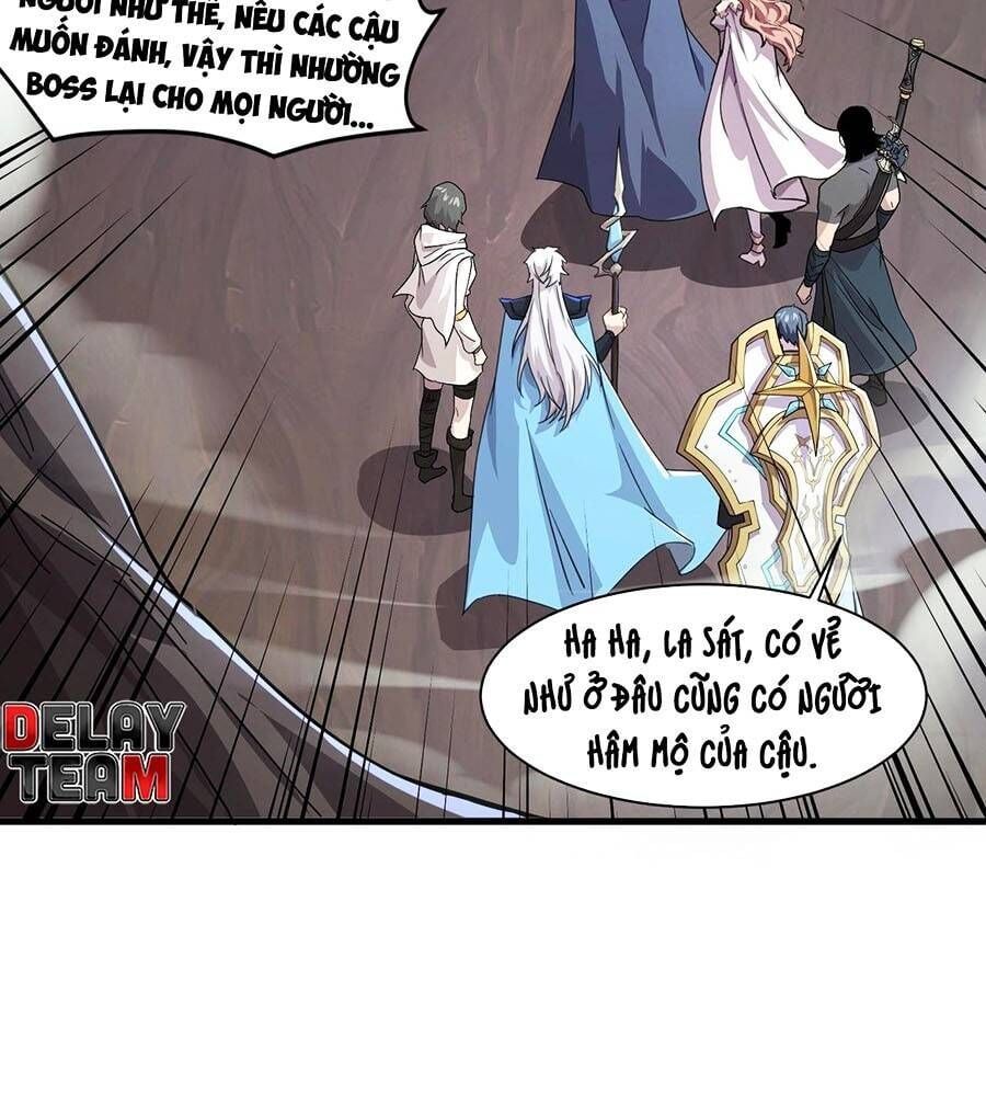 đọc truyện Chỉ Có Ta Có Thể Sử Dụng Triệu Hoán Thuật Chương 126 ảnh 93 tại Thiên Thai Truyện