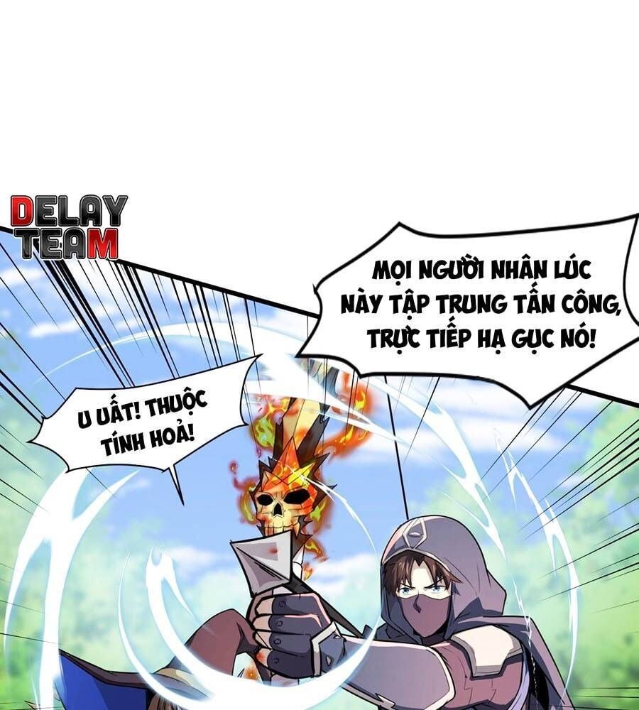 đọc truyện Chỉ Có Ta Có Thể Sử Dụng Triệu Hoán Thuật Chương 127 ảnh 102 tại Thiên Thai Truyện