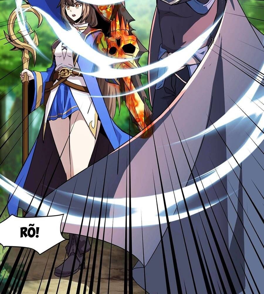 đọc truyện Chỉ Có Ta Có Thể Sử Dụng Triệu Hoán Thuật Chương 127 ảnh 103 tại Thiên Thai Truyện