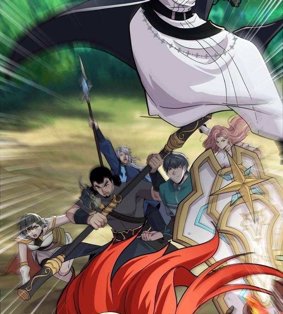 đọc truyện Chỉ Có Ta Có Thể Sử Dụng Triệu Hoán Thuật Chương 127 ảnh 105 tại Thiên Thai Truyện