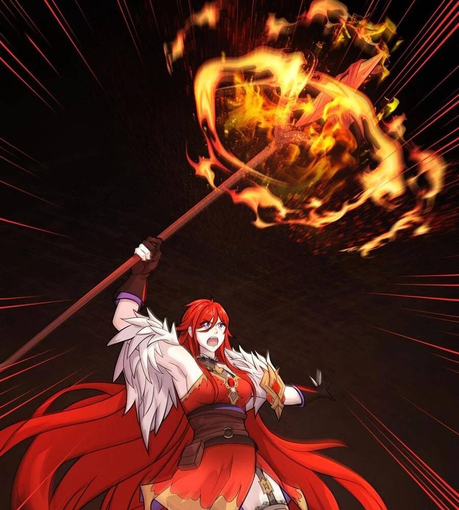 đọc truyện Chỉ Có Ta Có Thể Sử Dụng Triệu Hoán Thuật Chương 127 ảnh 18 tại Thiên Thai Truyện