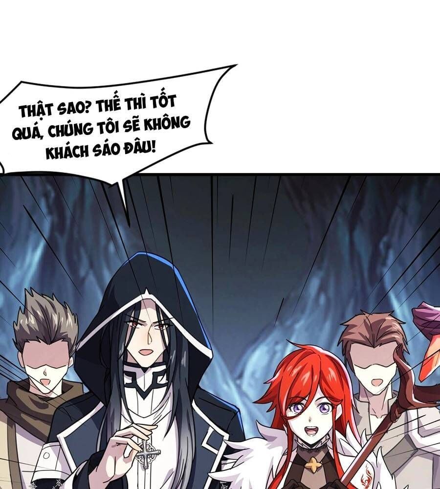 đọc truyện Chỉ Có Ta Có Thể Sử Dụng Triệu Hoán Thuật Chương 127 ảnh 4 tại Thiên Thai Truyện