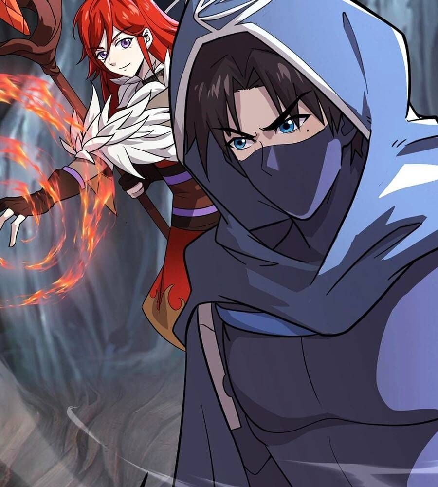 đọc truyện Chỉ Có Ta Có Thể Sử Dụng Triệu Hoán Thuật Chương 127 ảnh 25 tại Thiên Thai Truyện