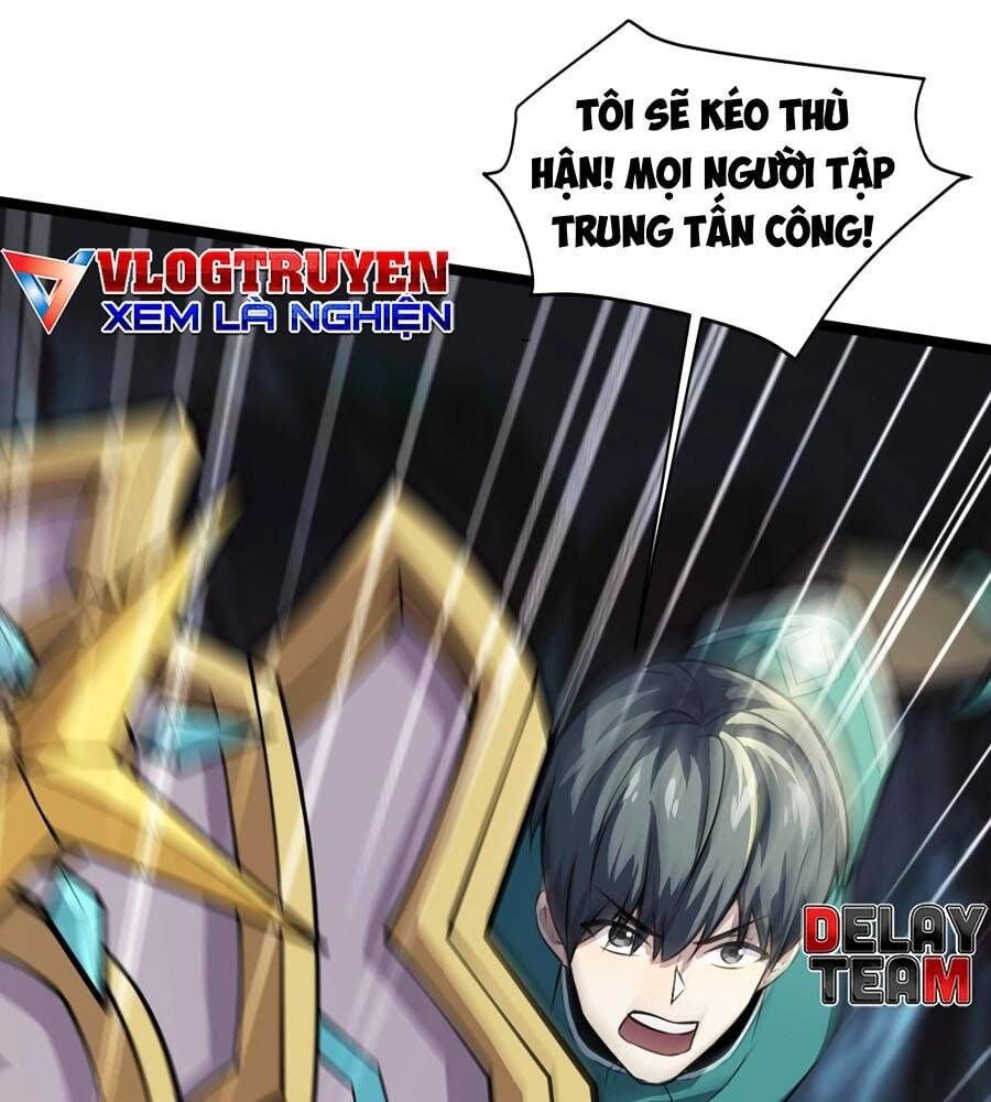 đọc truyện Chỉ Có Ta Có Thể Sử Dụng Triệu Hoán Thuật Chương 127 ảnh 29 tại Thiên Thai Truyện