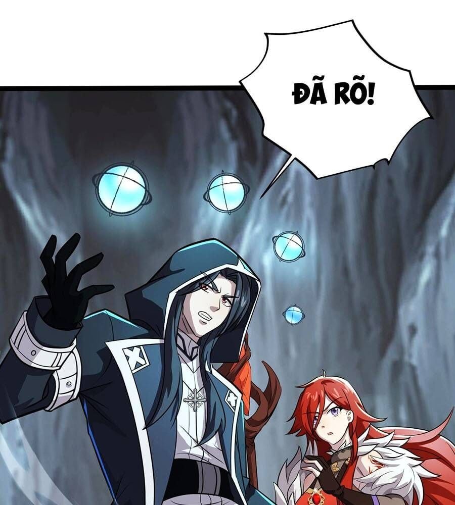 đọc truyện Chỉ Có Ta Có Thể Sử Dụng Triệu Hoán Thuật Chương 127 ảnh 32 tại Thiên Thai Truyện