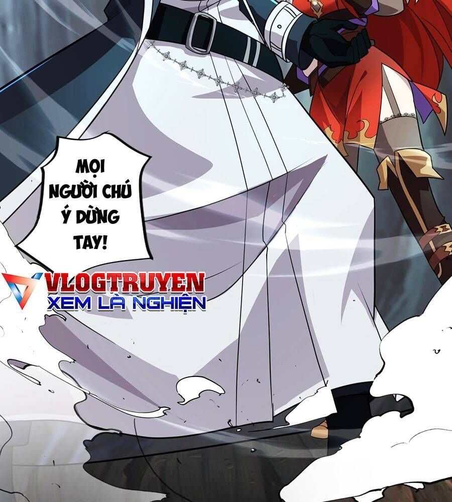 đọc truyện Chỉ Có Ta Có Thể Sử Dụng Triệu Hoán Thuật Chương 127 ảnh 33 tại Thiên Thai Truyện