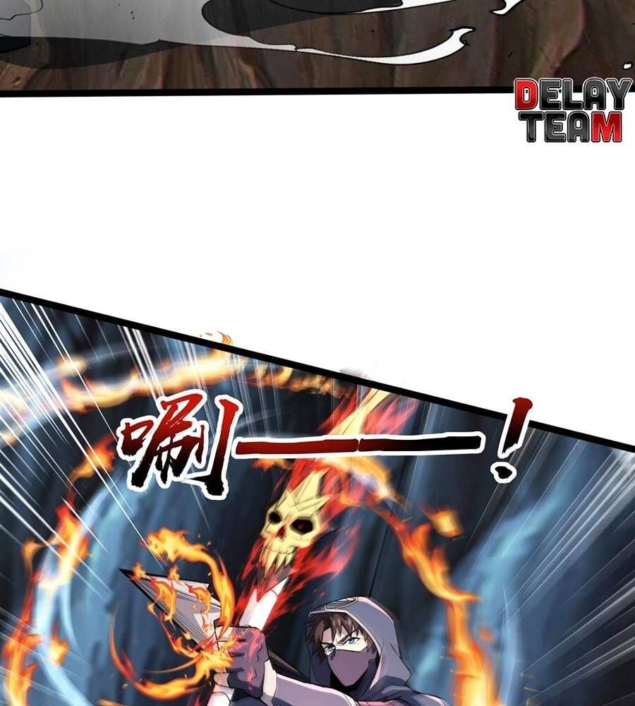 đọc truyện Chỉ Có Ta Có Thể Sử Dụng Triệu Hoán Thuật Chương 127 ảnh 34 tại Thiên Thai Truyện