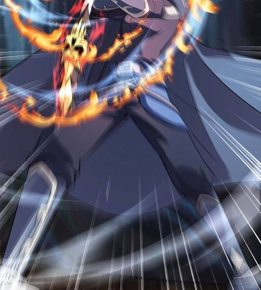 đọc truyện Chỉ Có Ta Có Thể Sử Dụng Triệu Hoán Thuật Chương 127 ảnh 35 tại Thiên Thai Truyện