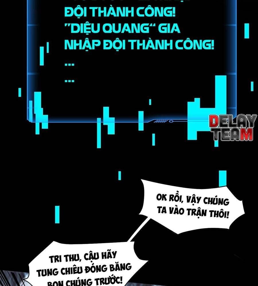 đọc truyện Chỉ Có Ta Có Thể Sử Dụng Triệu Hoán Thuật Chương 127 ảnh 6 tại Thiên Thai Truyện