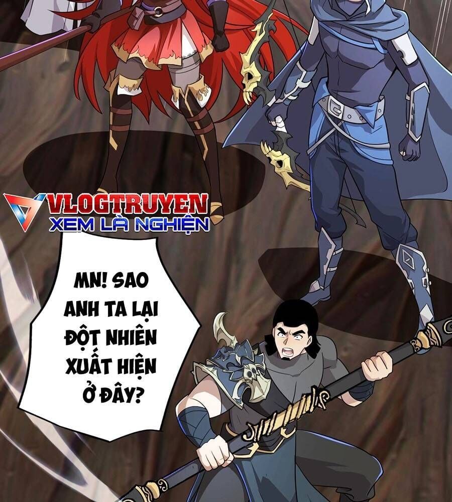 đọc truyện Chỉ Có Ta Có Thể Sử Dụng Triệu Hoán Thuật Chương 127 ảnh 45 tại Thiên Thai Truyện