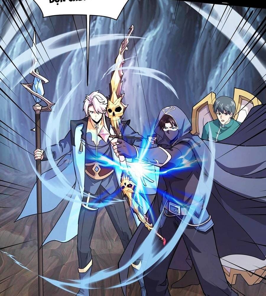 đọc truyện Chỉ Có Ta Có Thể Sử Dụng Triệu Hoán Thuật Chương 127 ảnh 7 tại Thiên Thai Truyện