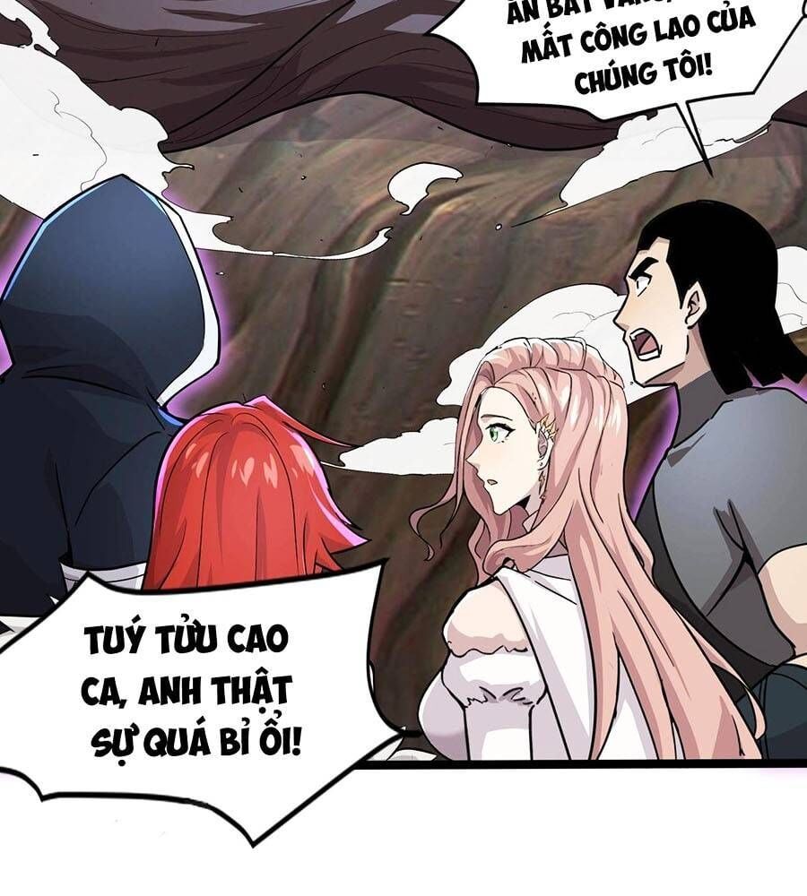 đọc truyện Chỉ Có Ta Có Thể Sử Dụng Triệu Hoán Thuật Chương 127 ảnh 52 tại Thiên Thai Truyện