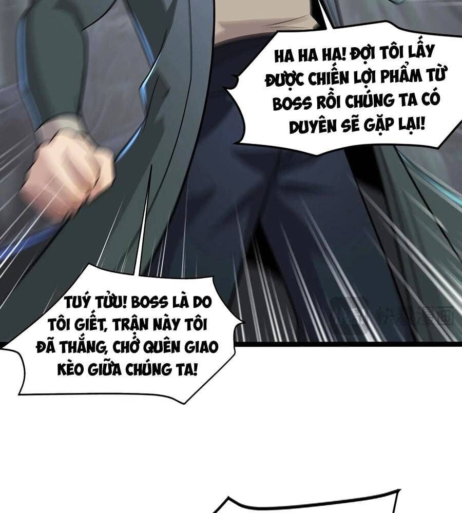 đọc truyện Chỉ Có Ta Có Thể Sử Dụng Triệu Hoán Thuật Chương 127 ảnh 54 tại Thiên Thai Truyện