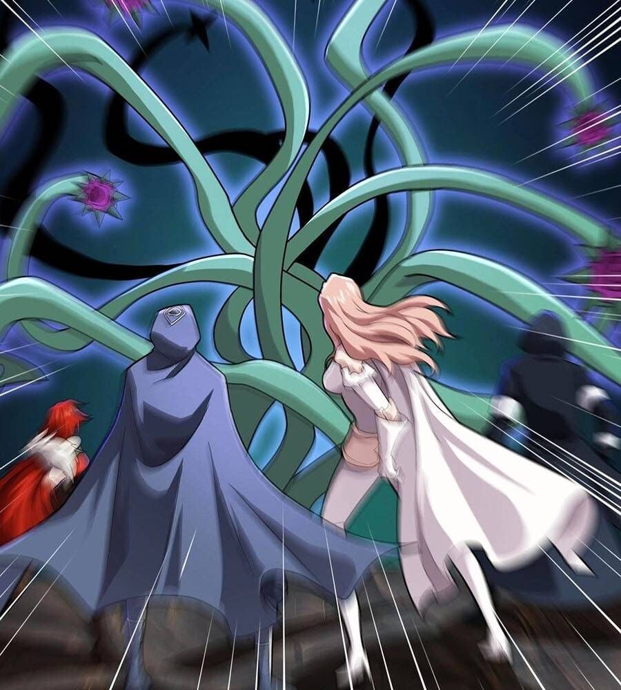 đọc truyện Chỉ Có Ta Có Thể Sử Dụng Triệu Hoán Thuật Chương 127 ảnh 64 tại Thiên Thai Truyện