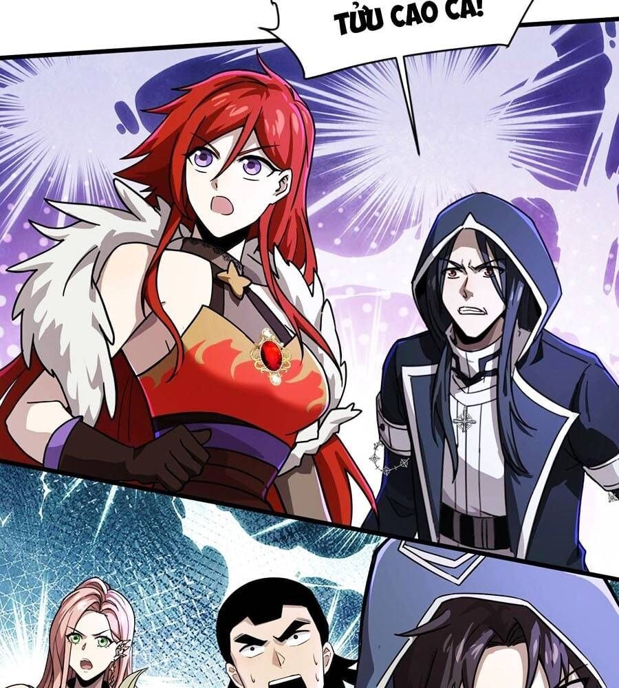 đọc truyện Chỉ Có Ta Có Thể Sử Dụng Triệu Hoán Thuật Chương 127 ảnh 78 tại Thiên Thai Truyện