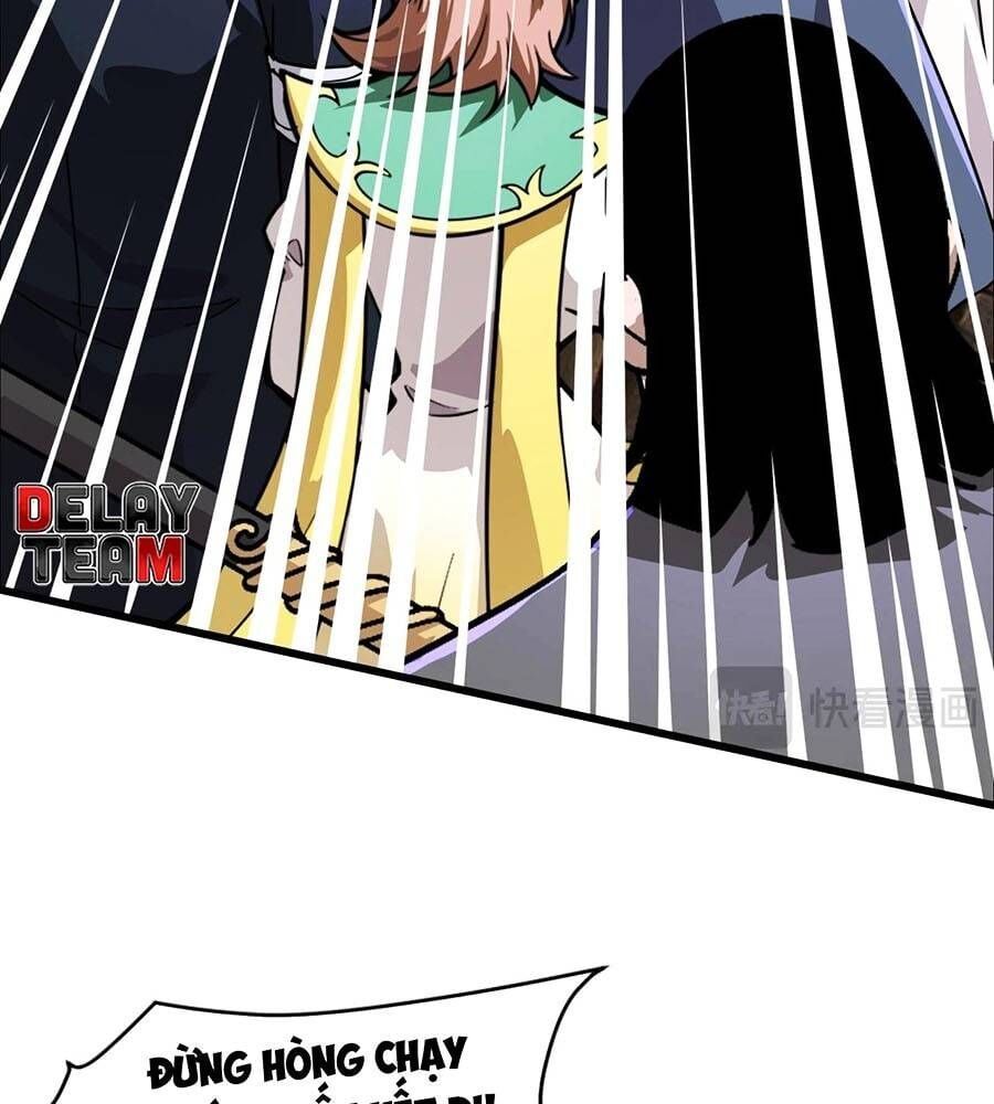 đọc truyện Chỉ Có Ta Có Thể Sử Dụng Triệu Hoán Thuật Chương 127 ảnh 82 tại Thiên Thai Truyện