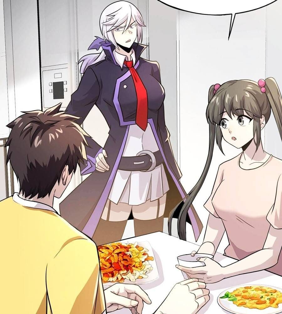 đọc truyện Chỉ Có Ta Có Thể Sử Dụng Triệu Hoán Thuật Chương 128 ảnh 102 tại Thiên Thai Truyện