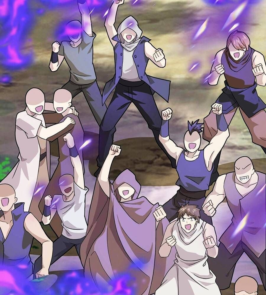 đọc truyện Chỉ Có Ta Có Thể Sử Dụng Triệu Hoán Thuật Chương 128 ảnh 15 tại Thiên Thai Truyện