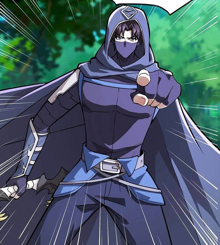 đọc truyện Chỉ Có Ta Có Thể Sử Dụng Triệu Hoán Thuật Chương 128 ảnh 17 tại Thiên Thai Truyện