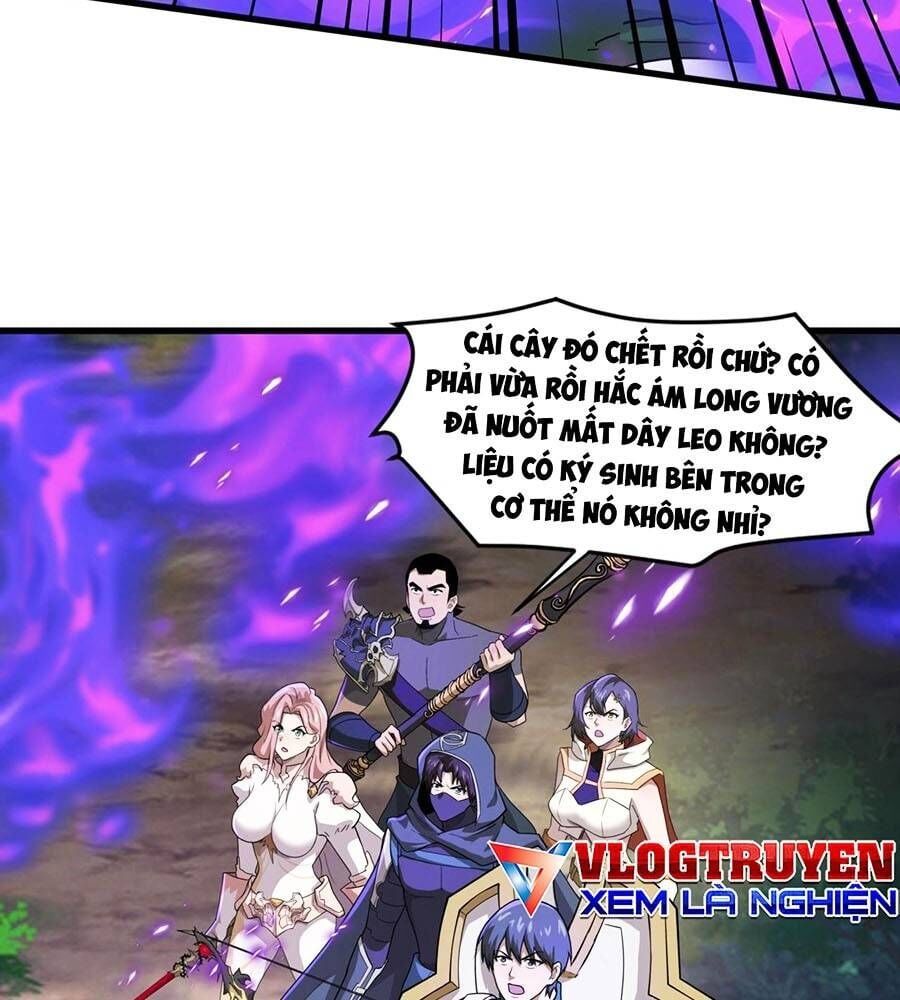 đọc truyện Chỉ Có Ta Có Thể Sử Dụng Triệu Hoán Thuật Chương 128 ảnh 23 tại Thiên Thai Truyện