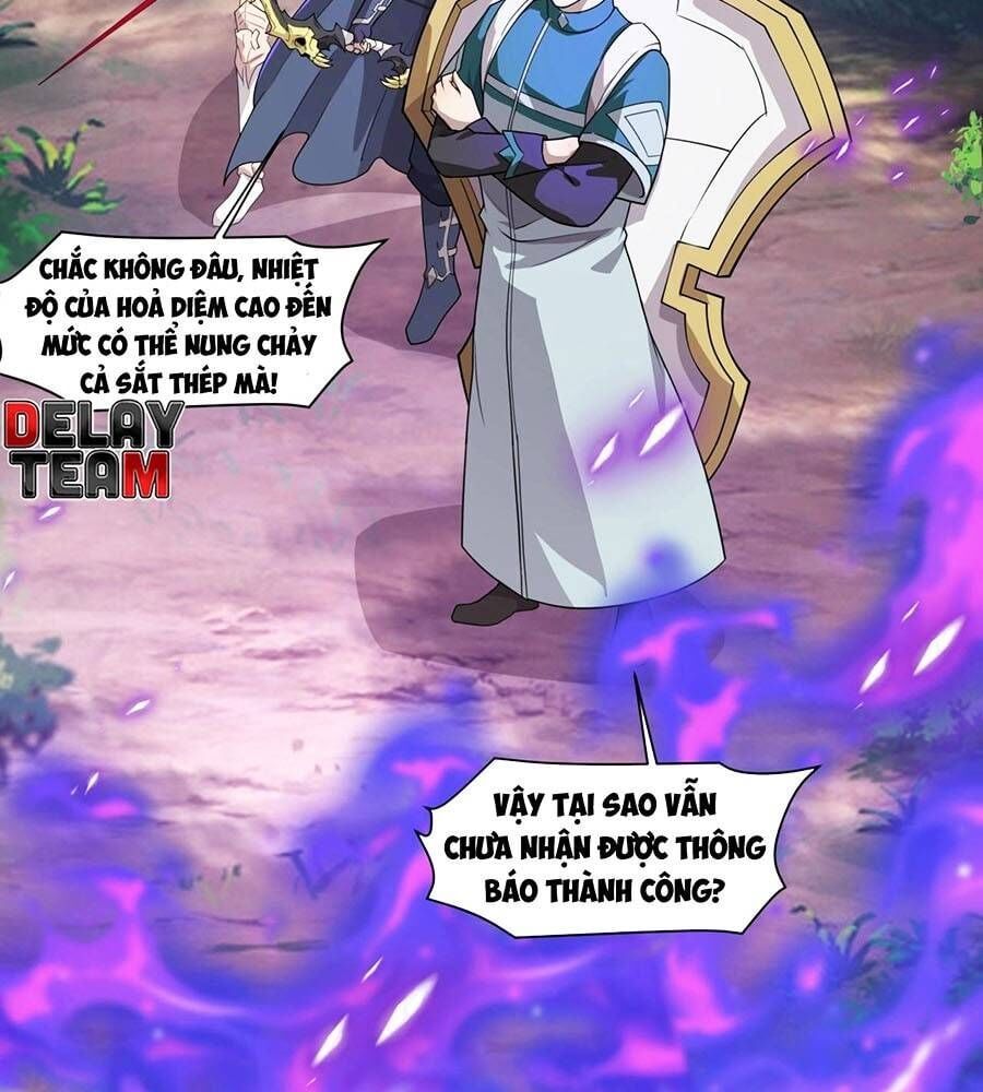 đọc truyện Chỉ Có Ta Có Thể Sử Dụng Triệu Hoán Thuật Chương 128 ảnh 24 tại Thiên Thai Truyện