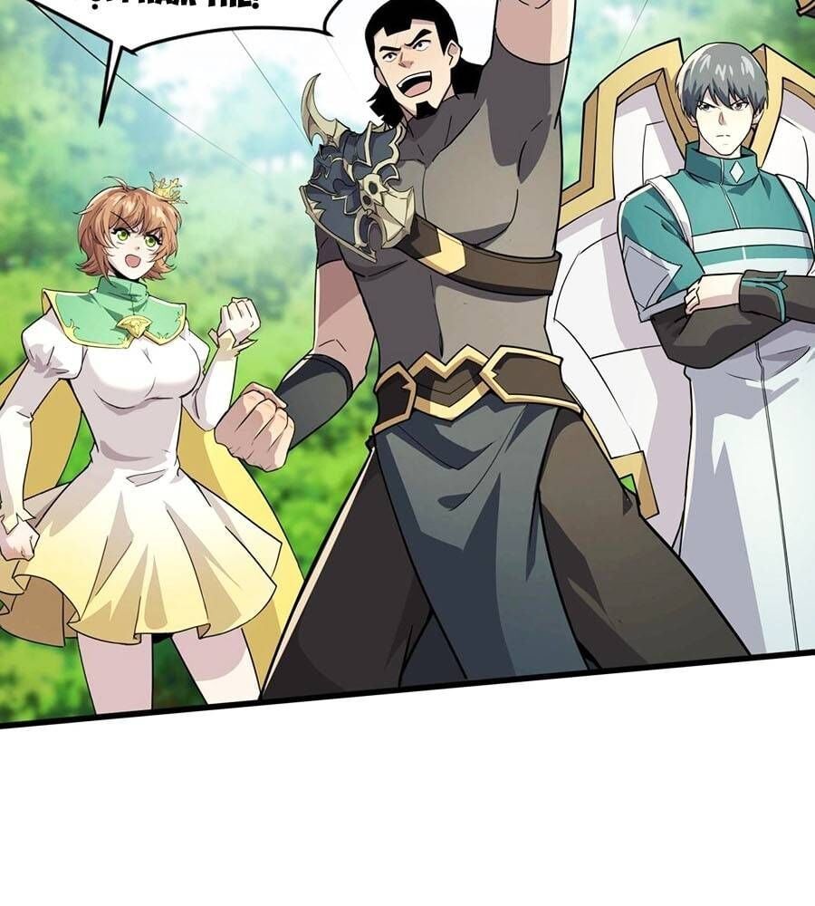 đọc truyện Chỉ Có Ta Có Thể Sử Dụng Triệu Hoán Thuật Chương 128 ảnh 27 tại Thiên Thai Truyện