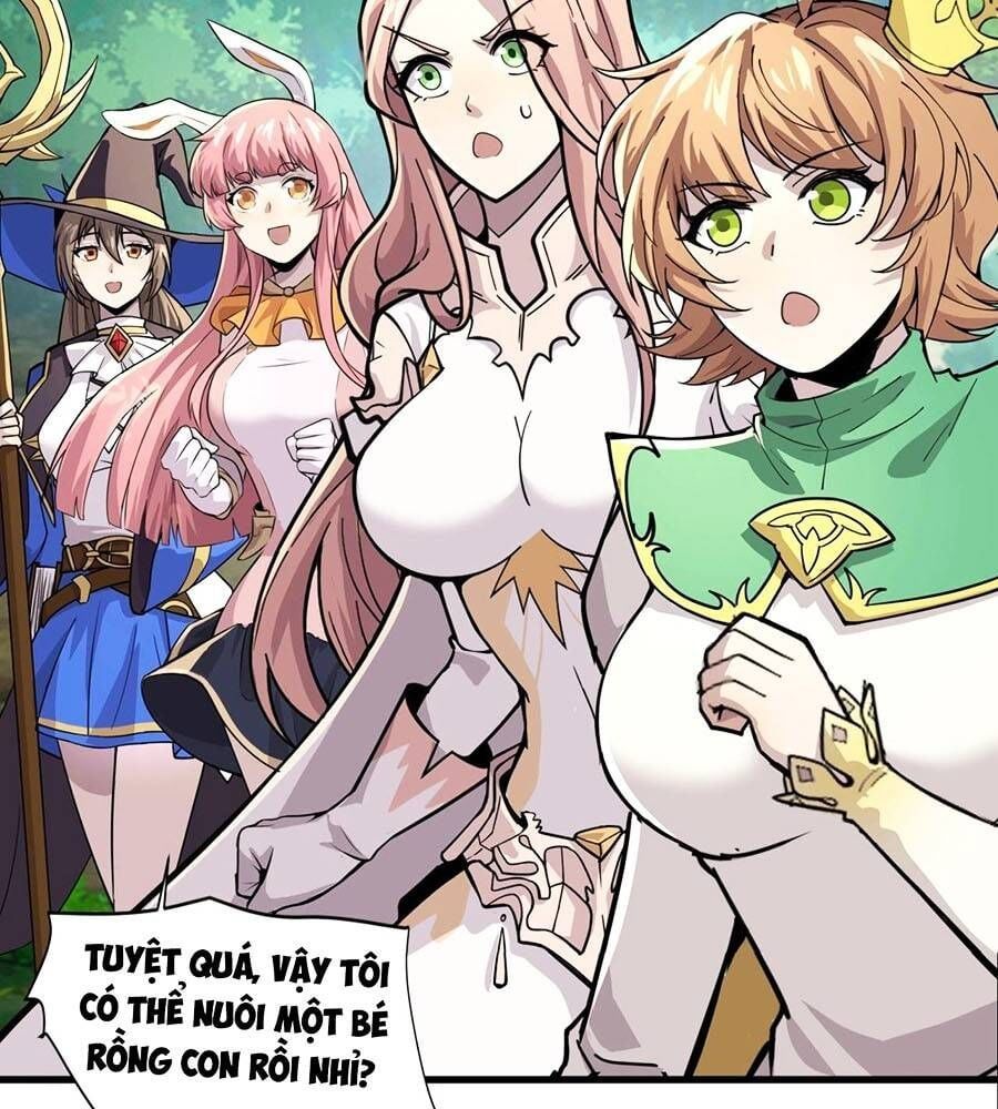 đọc truyện Chỉ Có Ta Có Thể Sử Dụng Triệu Hoán Thuật Chương 128 ảnh 32 tại Thiên Thai Truyện