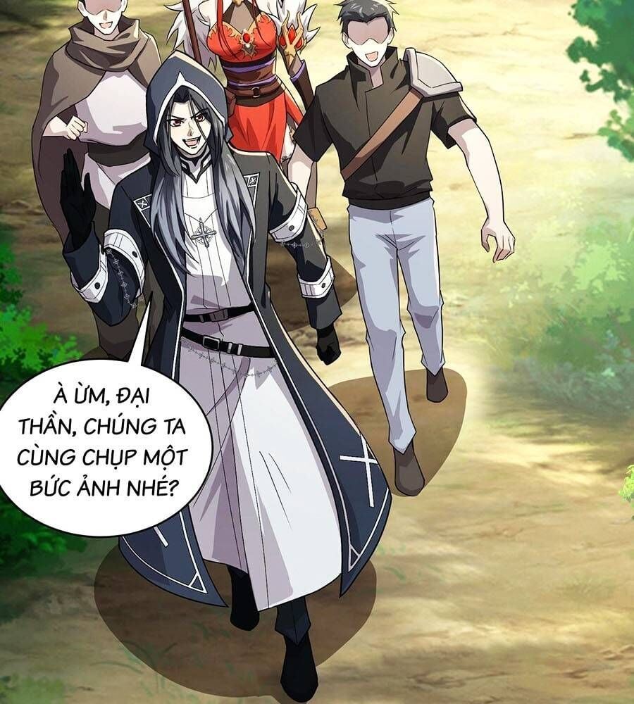 đọc truyện Chỉ Có Ta Có Thể Sử Dụng Triệu Hoán Thuật Chương 128 ảnh 34 tại Thiên Thai Truyện