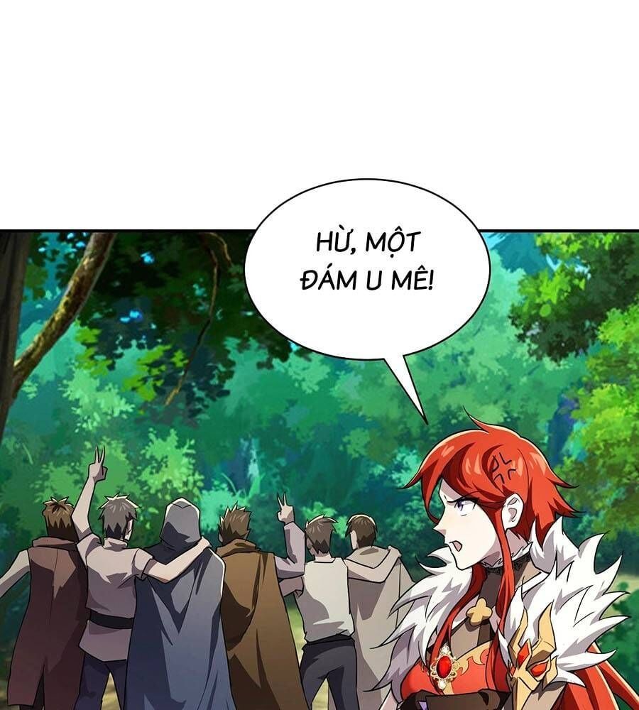 đọc truyện Chỉ Có Ta Có Thể Sử Dụng Triệu Hoán Thuật Chương 128 ảnh 39 tại Thiên Thai Truyện