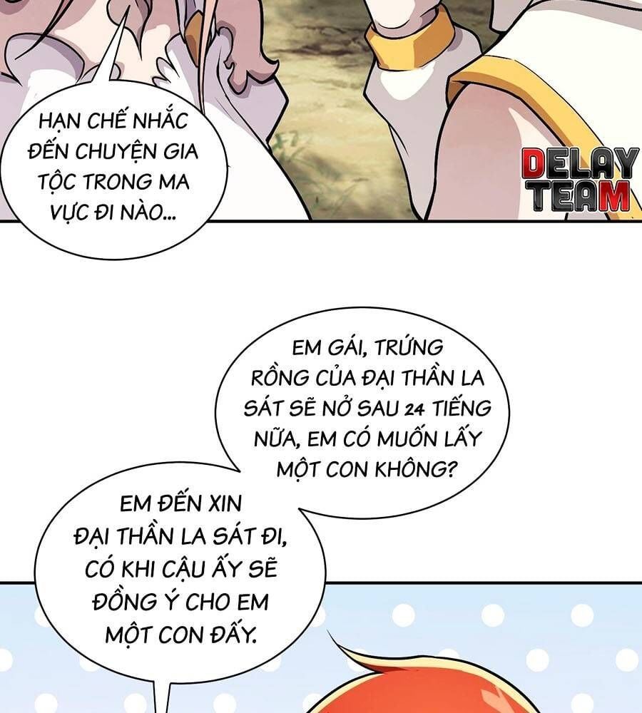 đọc truyện Chỉ Có Ta Có Thể Sử Dụng Triệu Hoán Thuật Chương 128 ảnh 41 tại Thiên Thai Truyện