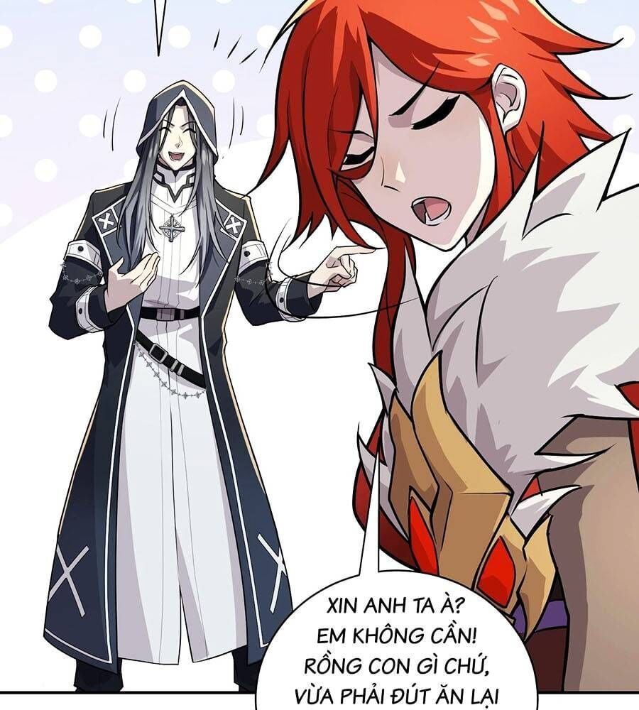 đọc truyện Chỉ Có Ta Có Thể Sử Dụng Triệu Hoán Thuật Chương 128 ảnh 42 tại Thiên Thai Truyện