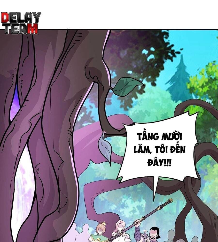 đọc truyện Chỉ Có Ta Có Thể Sử Dụng Triệu Hoán Thuật Chương 128 ảnh 46 tại Thiên Thai Truyện