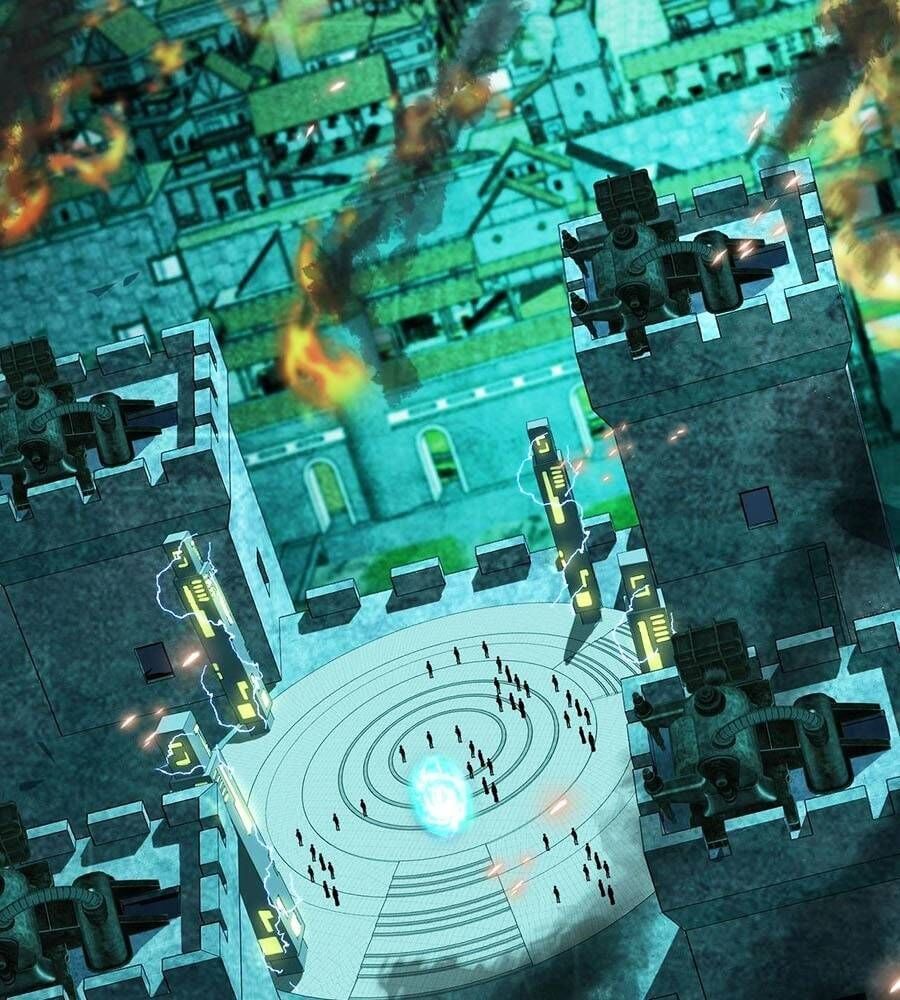 đọc truyện Chỉ Có Ta Có Thể Sử Dụng Triệu Hoán Thuật Chương 128 ảnh 50 tại Thiên Thai Truyện