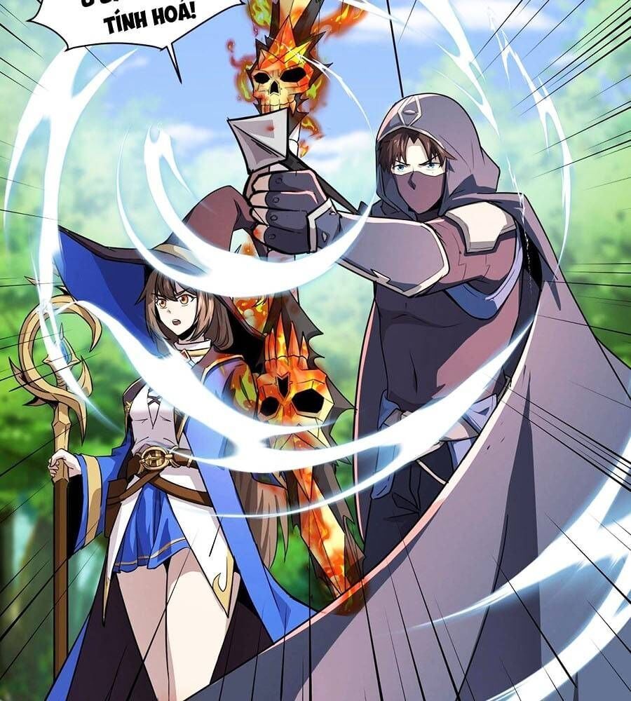 đọc truyện Chỉ Có Ta Có Thể Sử Dụng Triệu Hoán Thuật Chương 128 ảnh 7 tại Thiên Thai Truyện