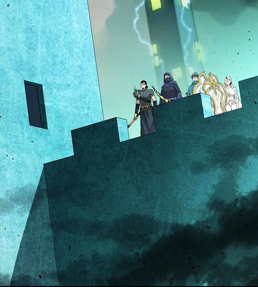 đọc truyện Chỉ Có Ta Có Thể Sử Dụng Triệu Hoán Thuật Chương 128 ảnh 52 tại Thiên Thai Truyện