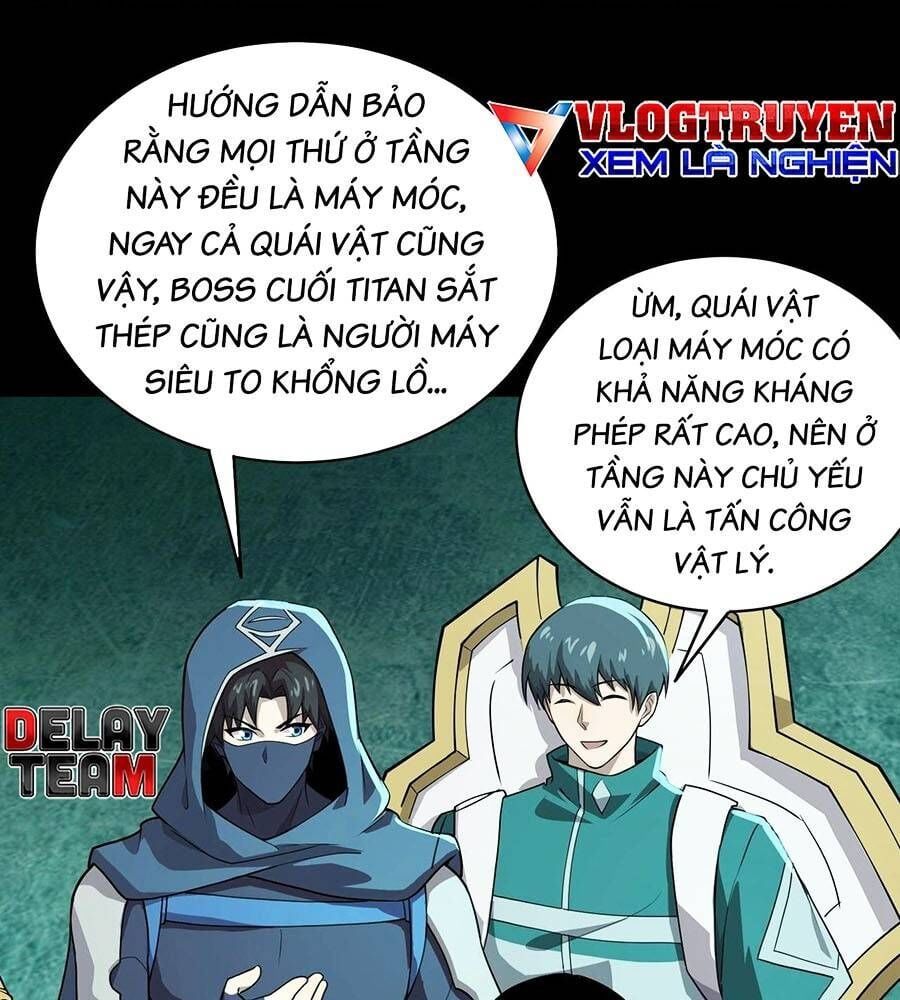 đọc truyện Chỉ Có Ta Có Thể Sử Dụng Triệu Hoán Thuật Chương 128 ảnh 53 tại Thiên Thai Truyện