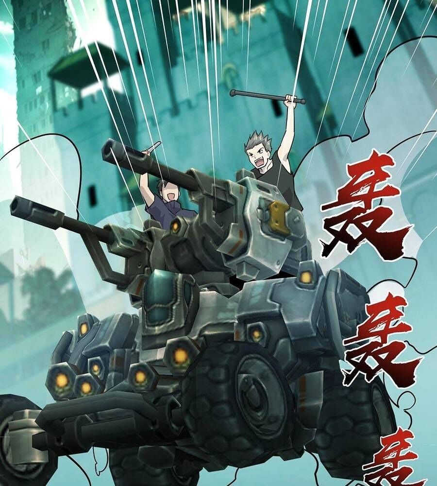 đọc truyện Chỉ Có Ta Có Thể Sử Dụng Triệu Hoán Thuật Chương 128 ảnh 57 tại Thiên Thai Truyện