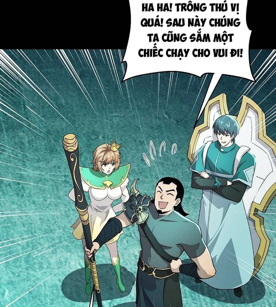 đọc truyện Chỉ Có Ta Có Thể Sử Dụng Triệu Hoán Thuật Chương 128 ảnh 59 tại Thiên Thai Truyện