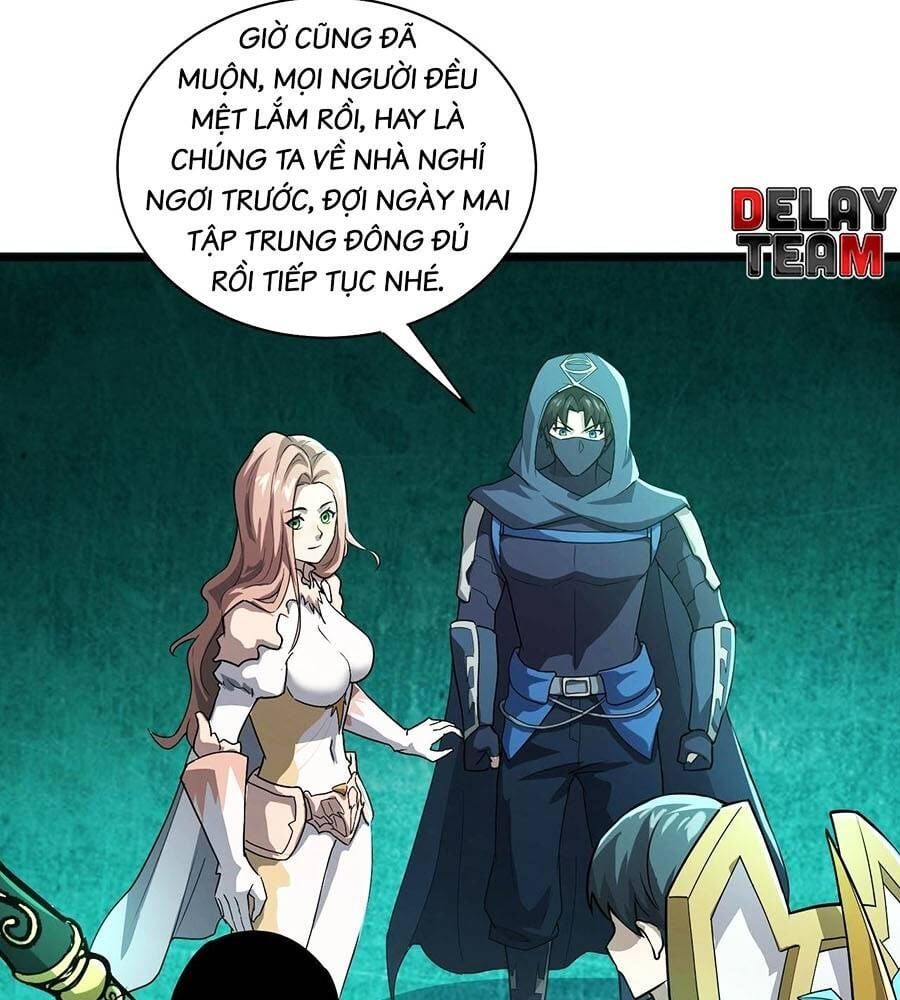 đọc truyện Chỉ Có Ta Có Thể Sử Dụng Triệu Hoán Thuật Chương 128 ảnh 61 tại Thiên Thai Truyện