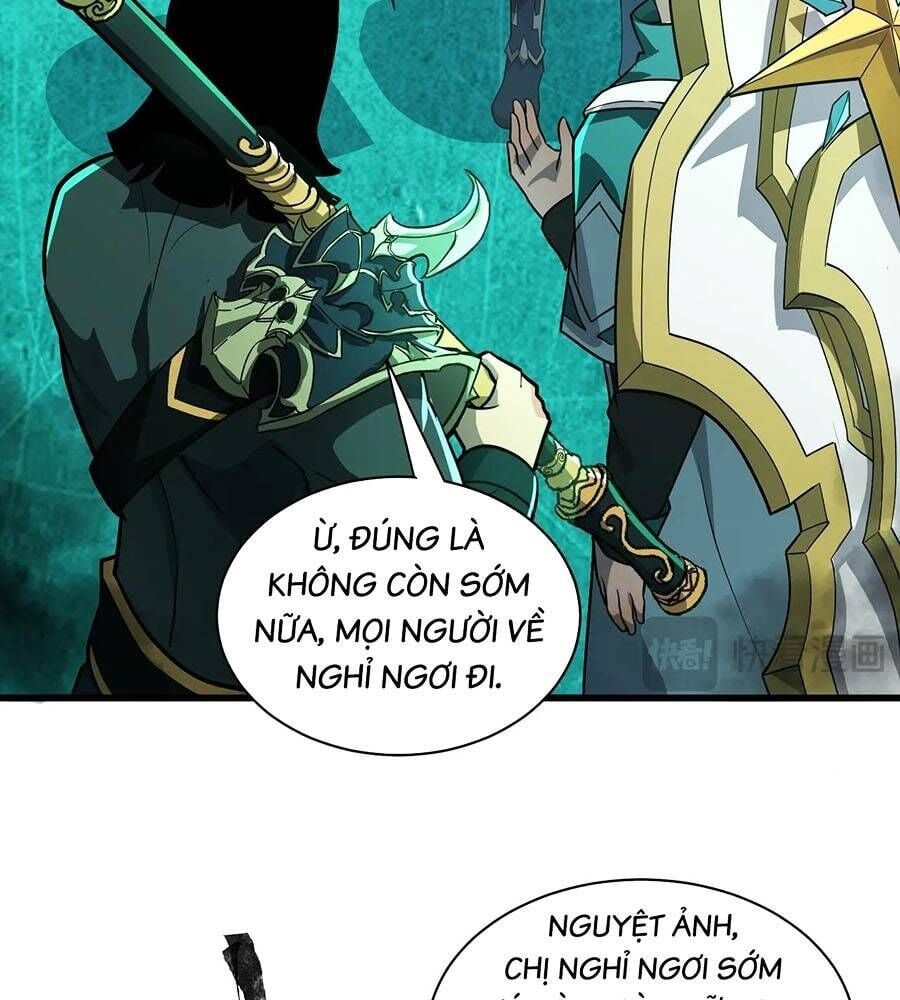 đọc truyện Chỉ Có Ta Có Thể Sử Dụng Triệu Hoán Thuật Chương 128 ảnh 62 tại Thiên Thai Truyện