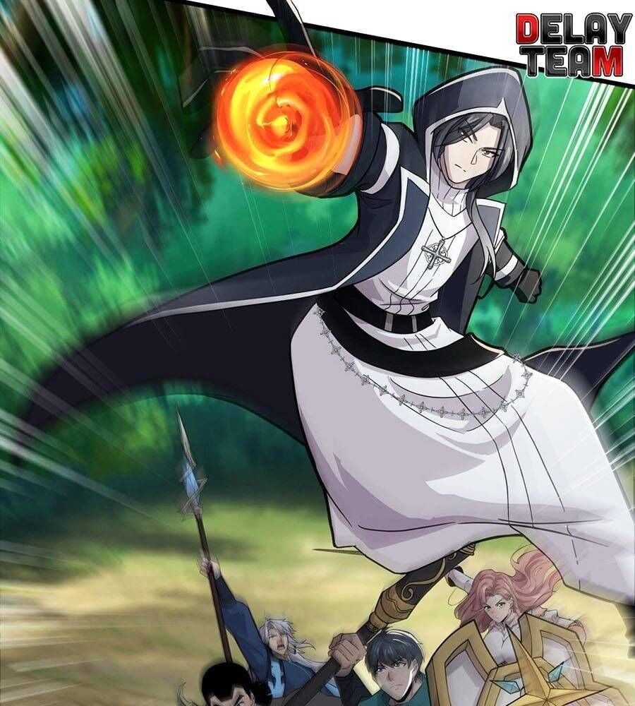 đọc truyện Chỉ Có Ta Có Thể Sử Dụng Triệu Hoán Thuật Chương 128 ảnh 9 tại Thiên Thai Truyện