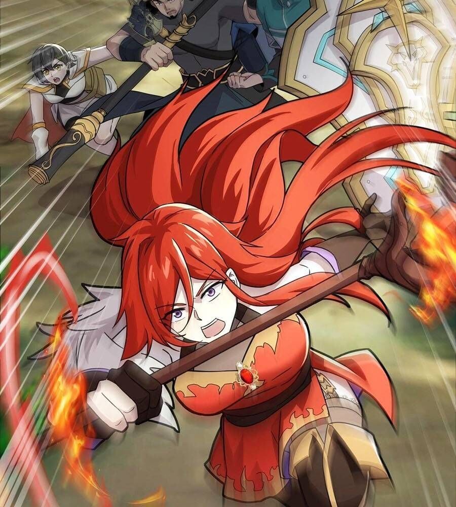 đọc truyện Chỉ Có Ta Có Thể Sử Dụng Triệu Hoán Thuật Chương 128 ảnh 10 tại Thiên Thai Truyện