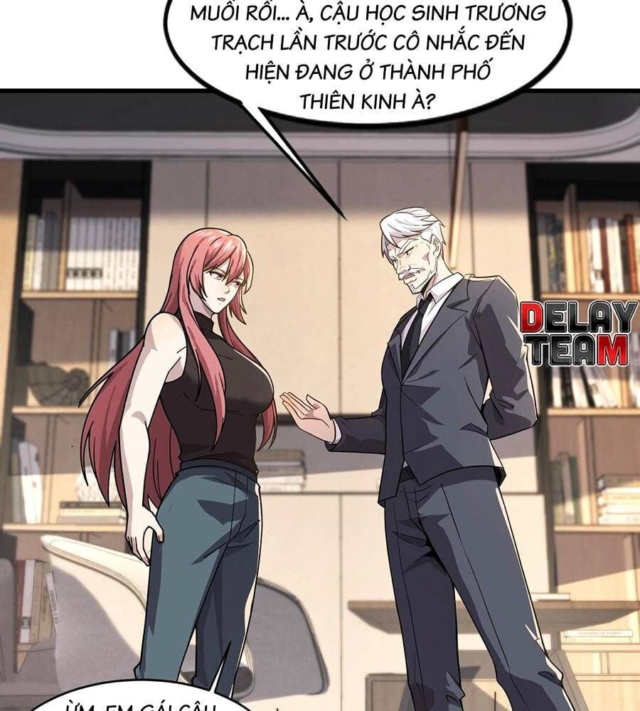 đọc truyện Chỉ Có Ta Có Thể Sử Dụng Triệu Hoán Thuật Chương 128 ảnh 92 tại Thiên Thai Truyện